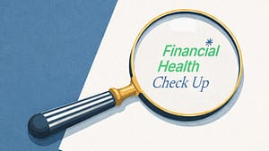 financial health check up pijar membantu atur keuangan hingga konsolidasi utang aman