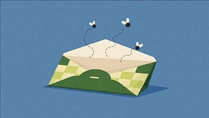 dapat THR sebesar satu kali gaji justru tetap membuat stress setelah lebaran