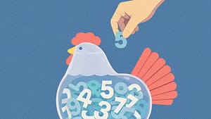 tabungan bukan sekadar angka