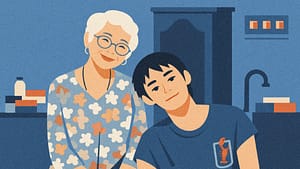 strategi-atur-dana-pensiun-dari -film